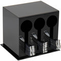 Mind Reader Cutlery Dispenser & Organizer