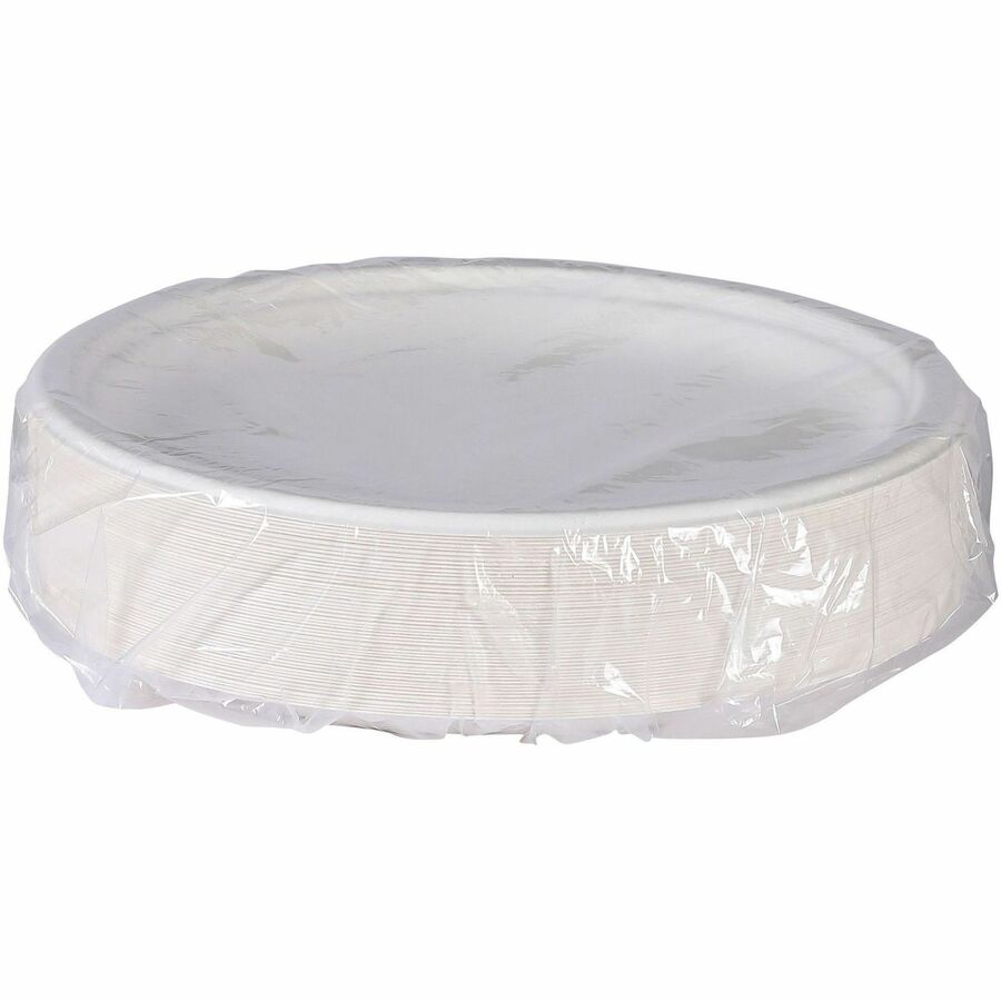 Eco-Products Vanguard 10" Sugarcane Plates