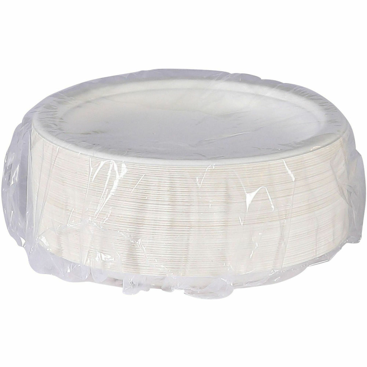 Eco-Products Vanguard 6" Sugarcane Plates