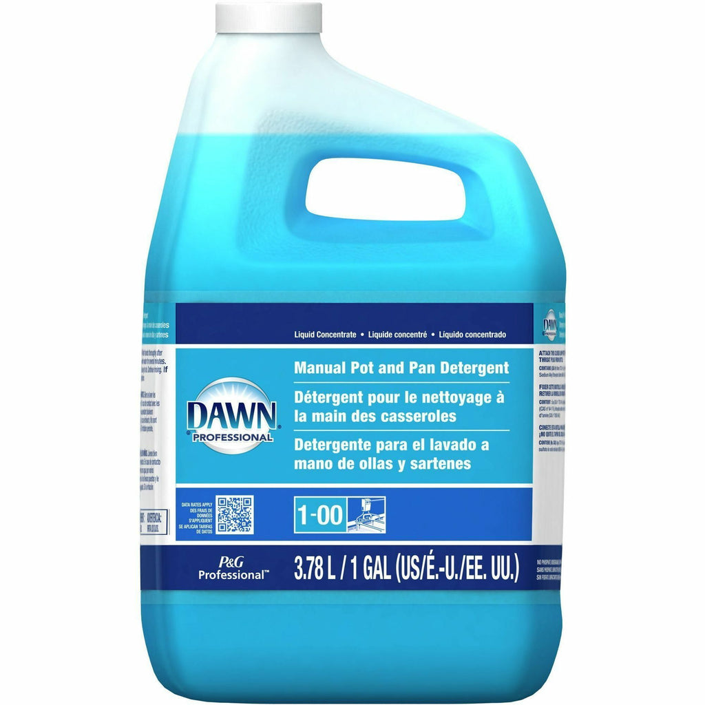 Dawn Manual Pot/Pan Detergent