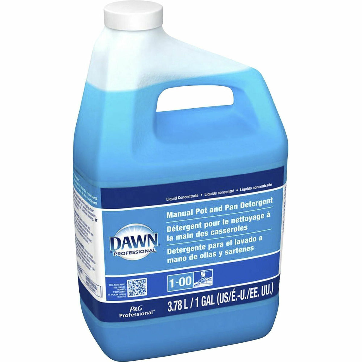 Dawn Manual Pot/Pan Detergent