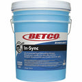 Betco Simplicity In-Sync Dishwashing Liquid