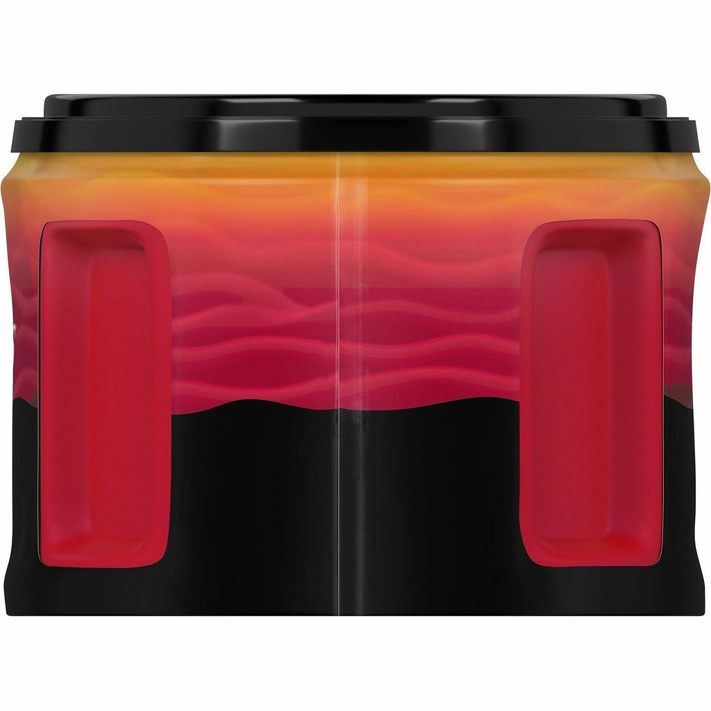 Folgers® Ground Black Silk Coffee
