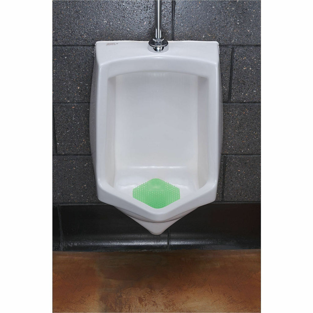 Fresh Products Wave 3D Urinal Screen