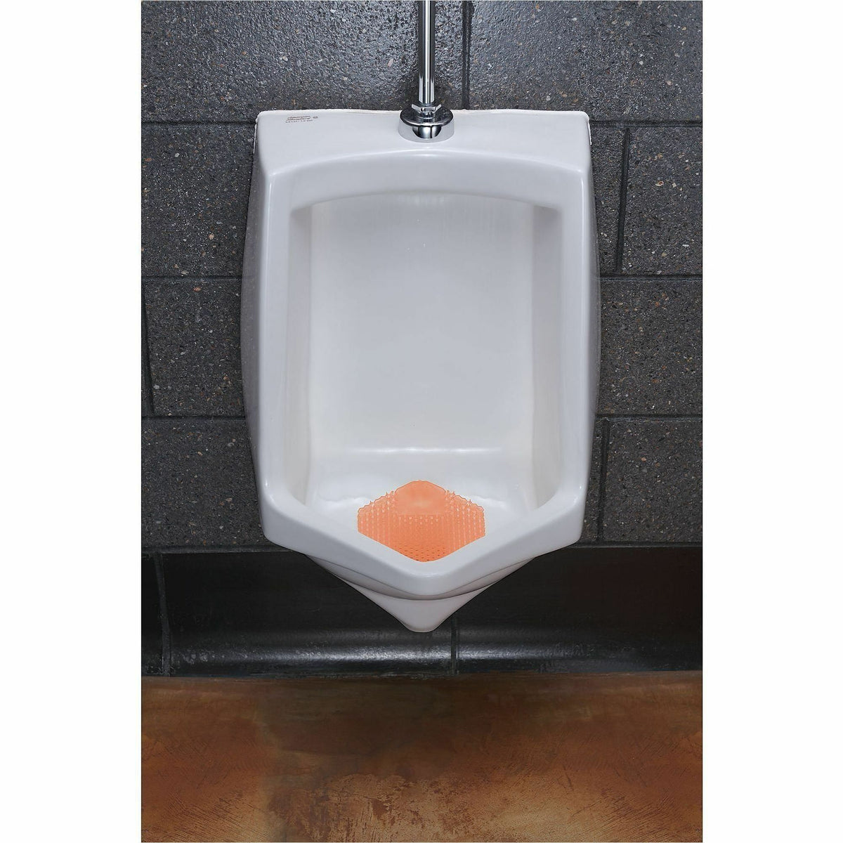Fresh Products Wave 3D Urinal Screen