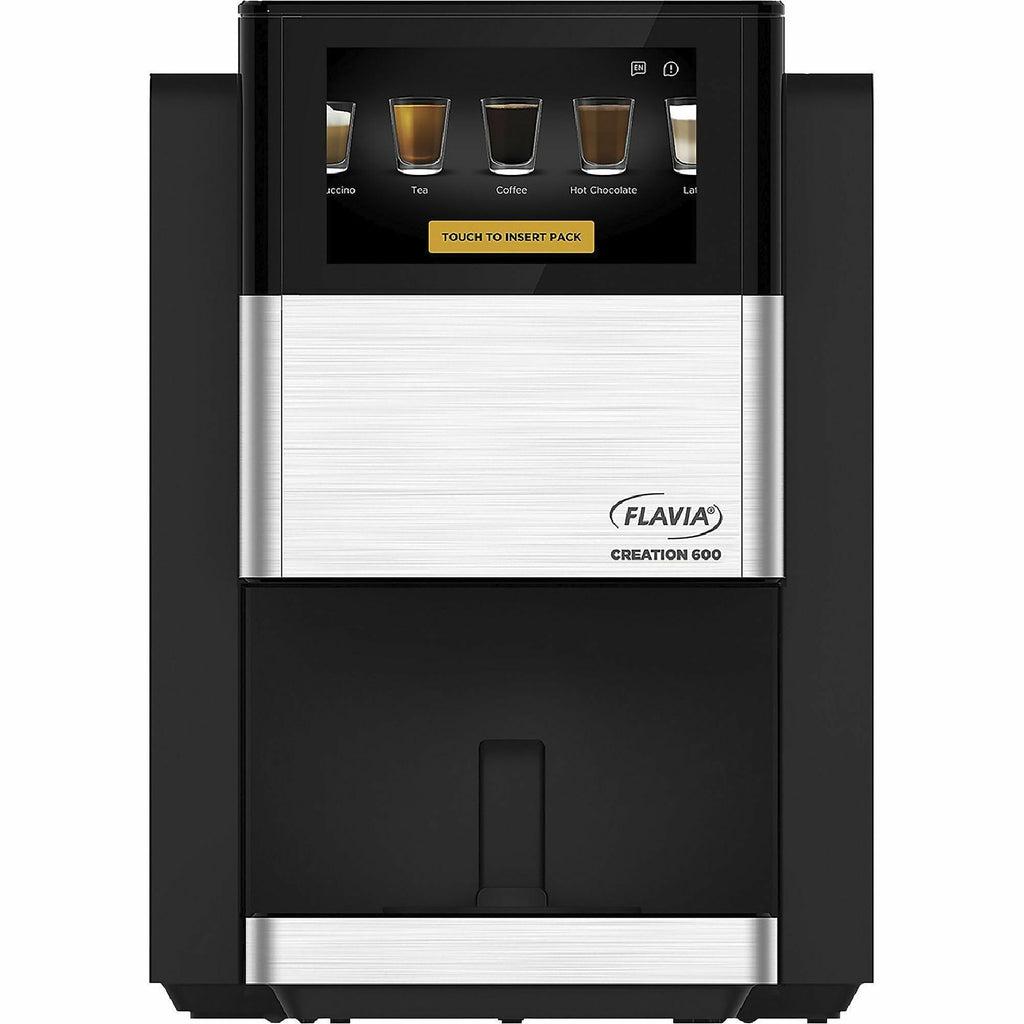 Flavia Creation 600 Coffee Brewer Machine