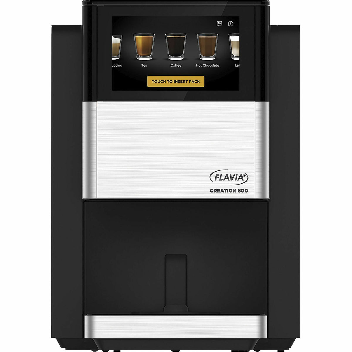 Flavia Creation 600 Coffee Brewer Machine