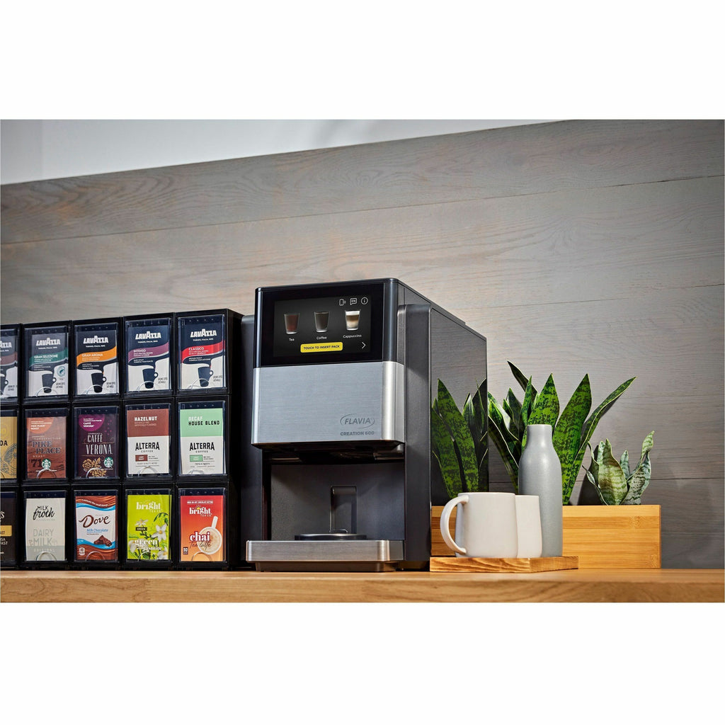 Flavia Creation 600 Coffee Brewer Machine