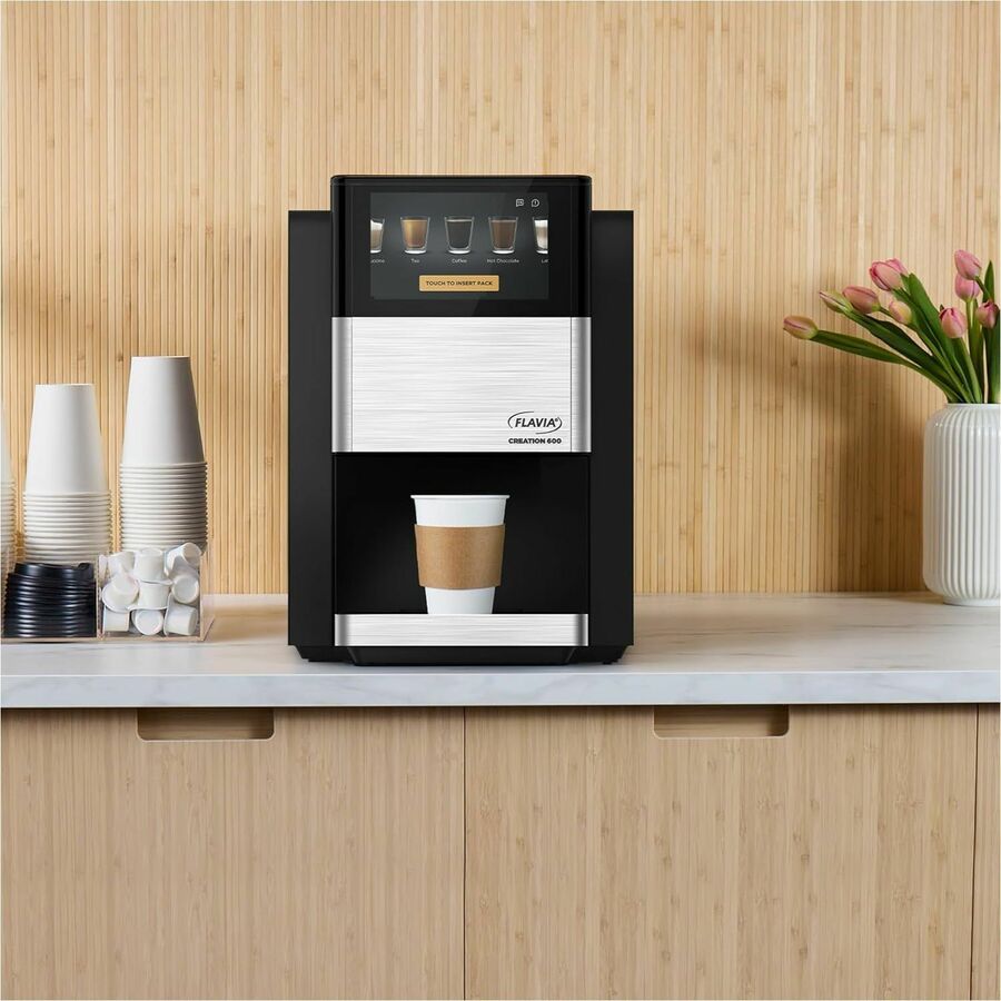 Flavia Creation 600 Coffee Brewer Machine