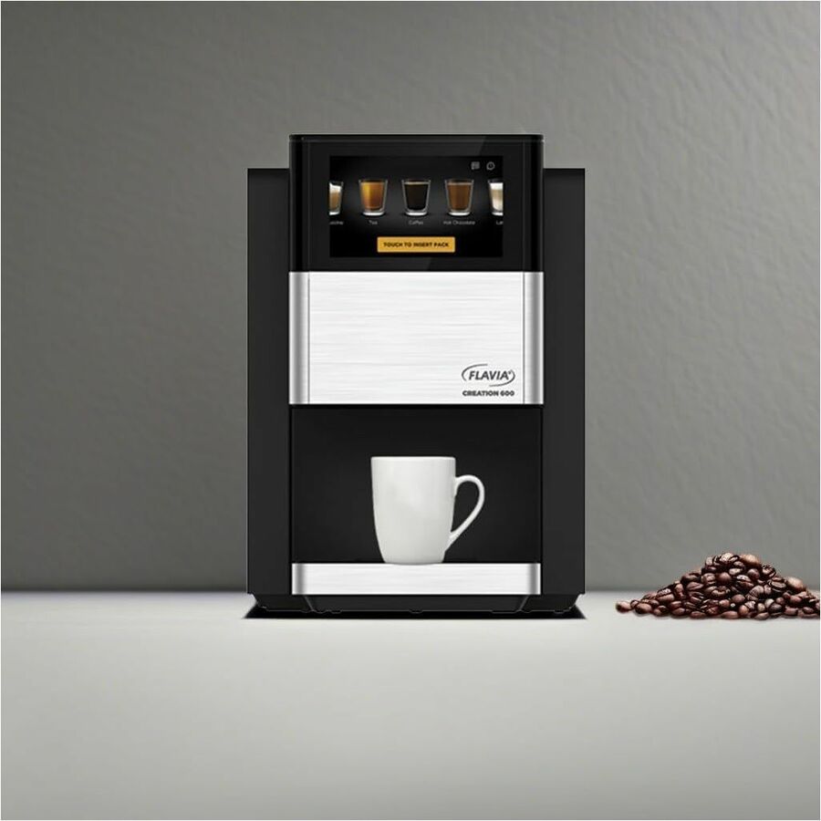 Flavia Creation 600 Coffee Brewer Machine