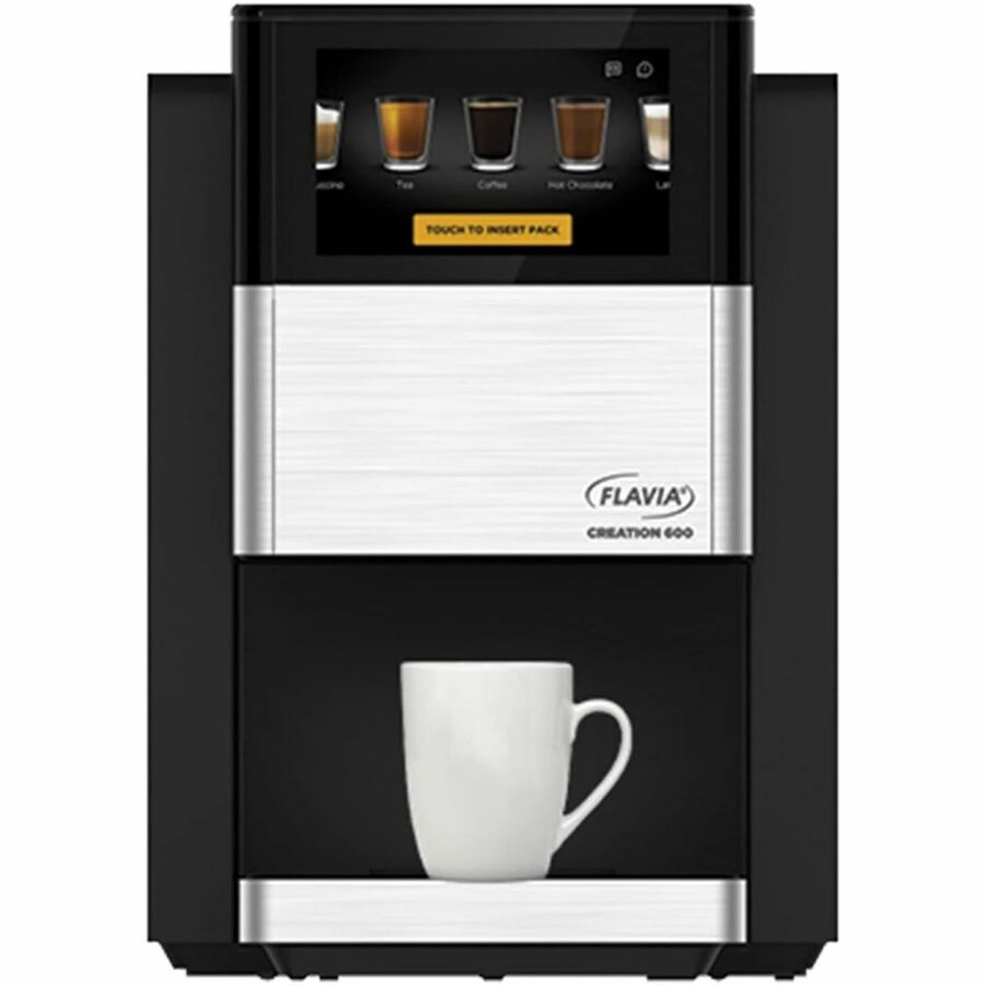 Flavia Creation 600 Coffee Brewer Machine