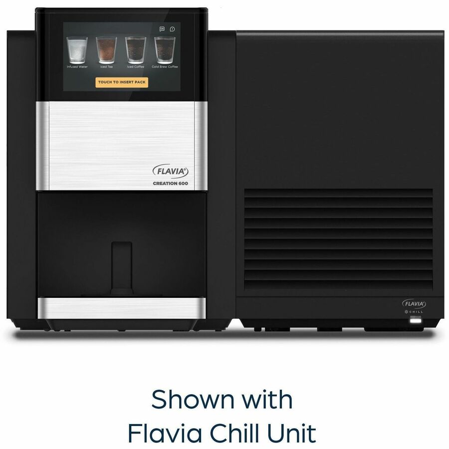 Flavia Creation 600 Coffee Brewer Machine