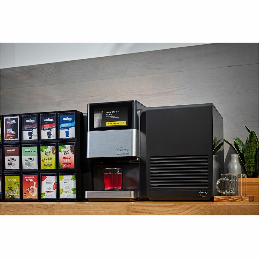 Flavia Creation 600 Coffee Brewer Machine