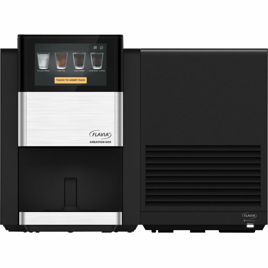 Flavia Creation 600 Coffee Brewer Machine