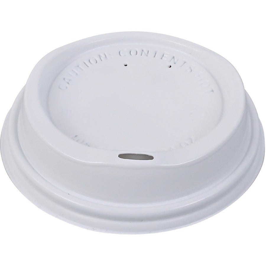 Flavia 10 oz Hot Beverage Paper Cup Lids