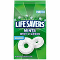 LifeSavers Wint O Green Mints Candy