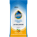 Pledge pH Balanced Multisurface Wipes