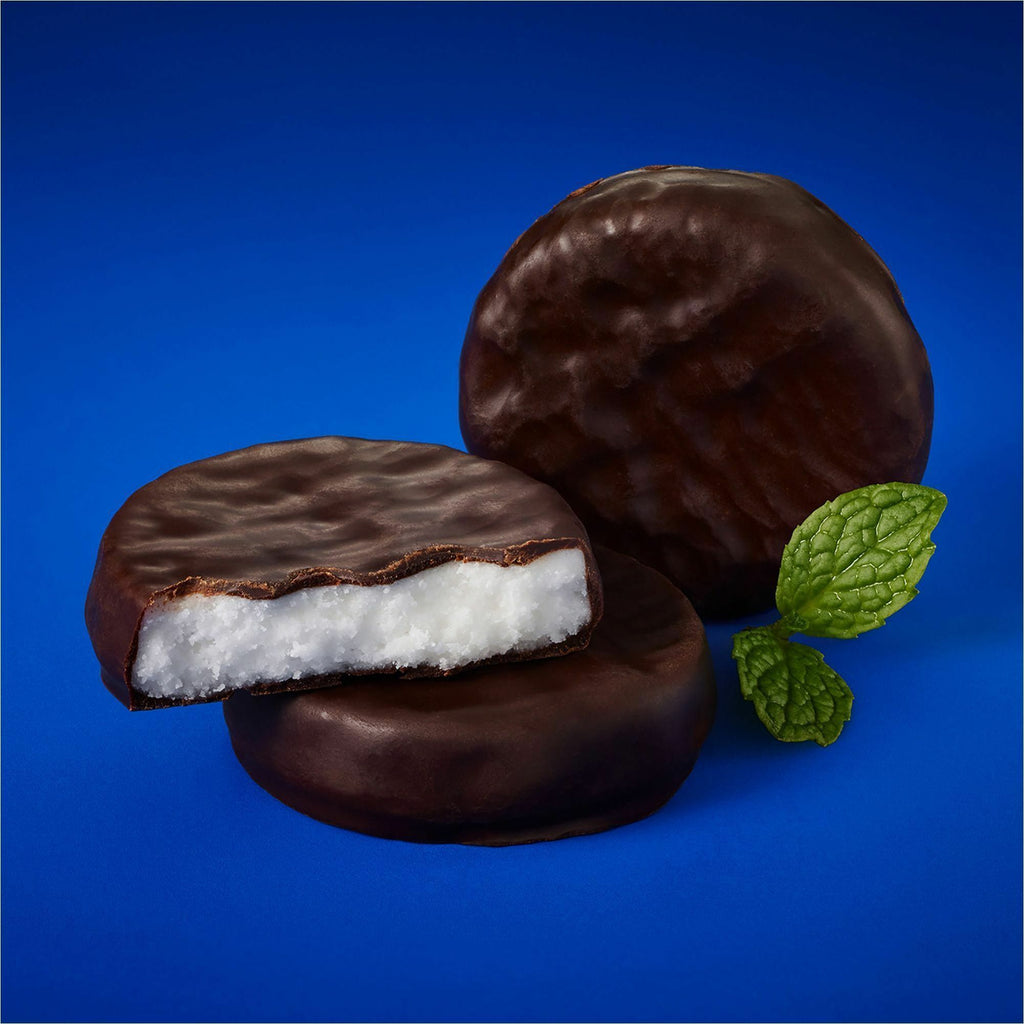 YORK Peppermint Paddies