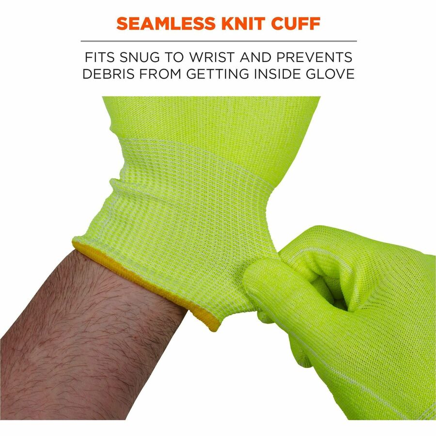 Ergodyne 7040 Cut-Resistant Food-Grade Gloves