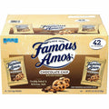 Famous Amos Cookie