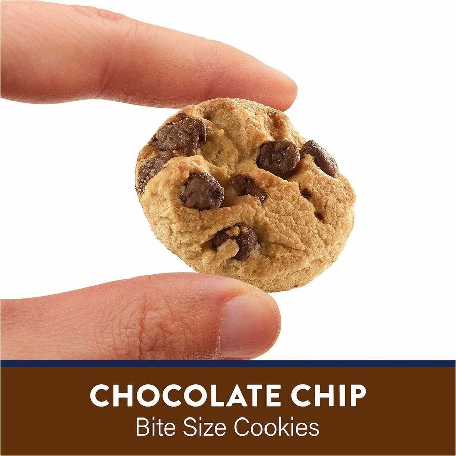 Famous Amos Cookie