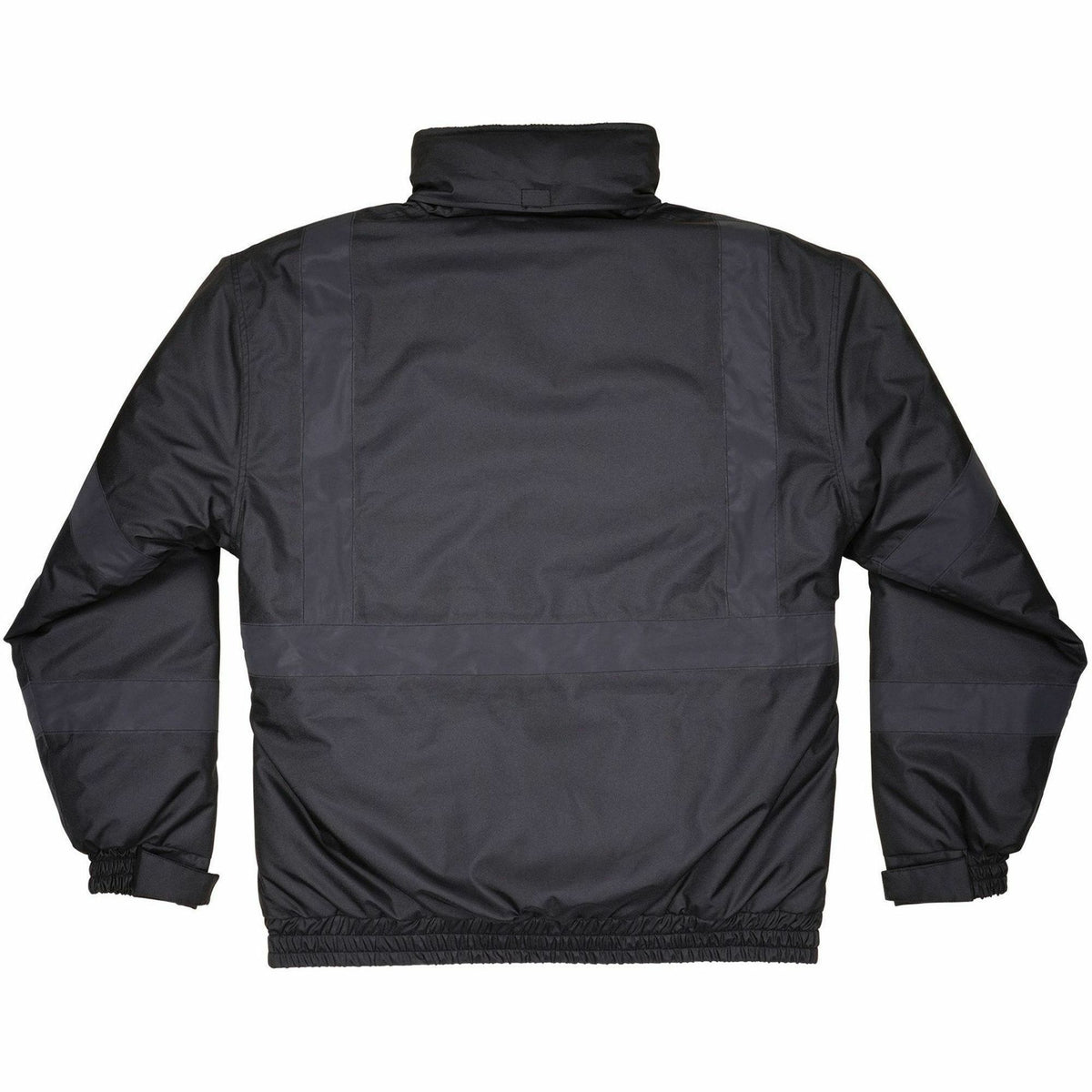 Ergodyne GloWear 8377 Thermal Bomber Hi-Vis Jacket