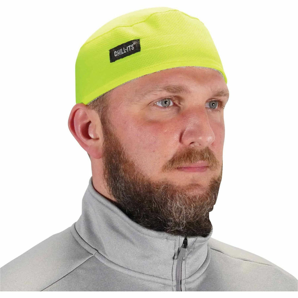 Ergodyne 6630 High-Performance Skull Cap