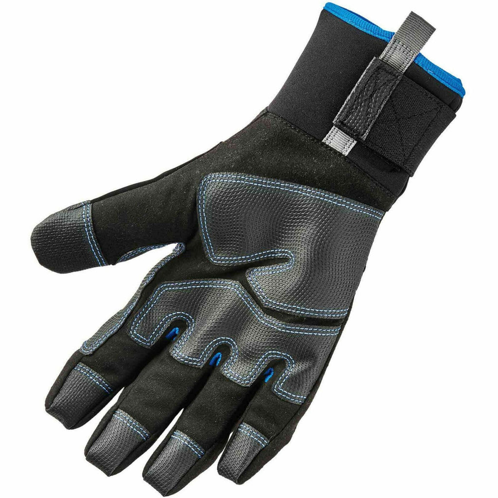 Ergodyne 818WP Thermal Waterproof Work Gloves