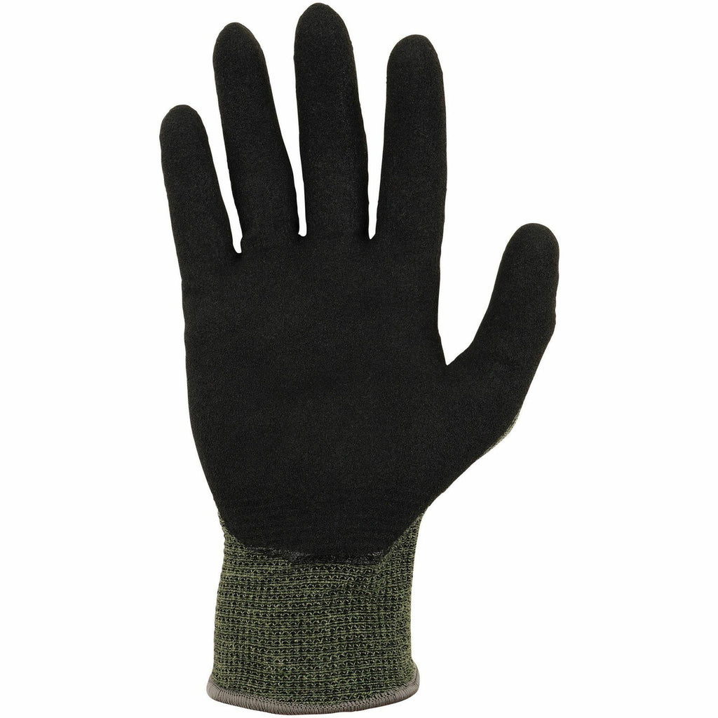 Ergodyne Nitrile-Coated Cut-Resistant Gloves