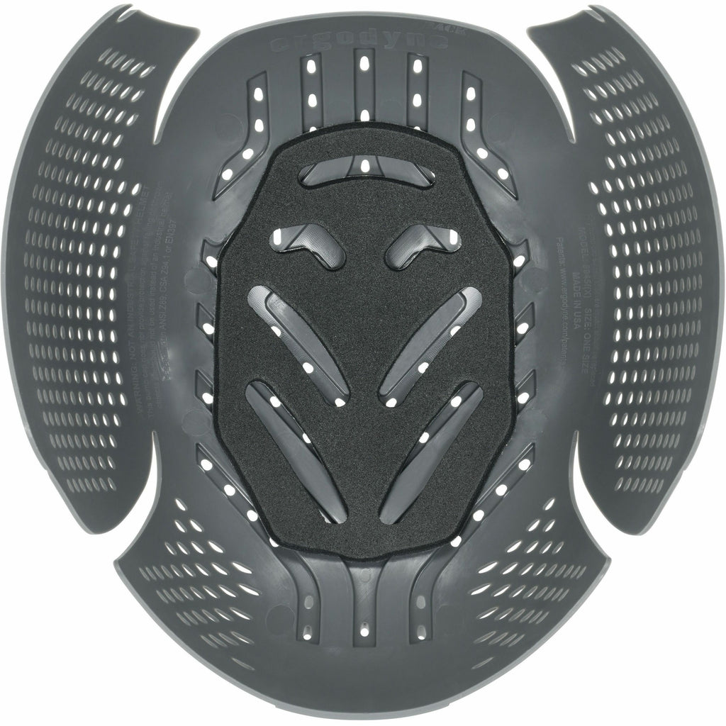 Ergodyne Universal Bump Cap Insert with Venting
