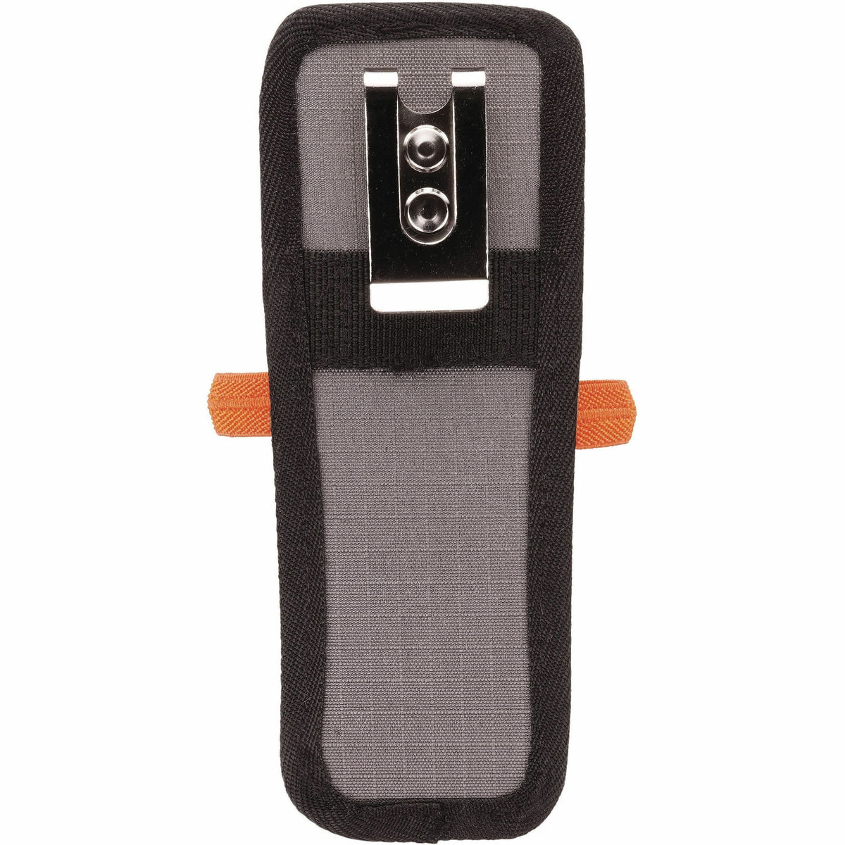 Ergodyne Squids 5541 Carrying Case Rugged (Holster) Bar Code Scanner, Mobile Computer, Pen - Gray