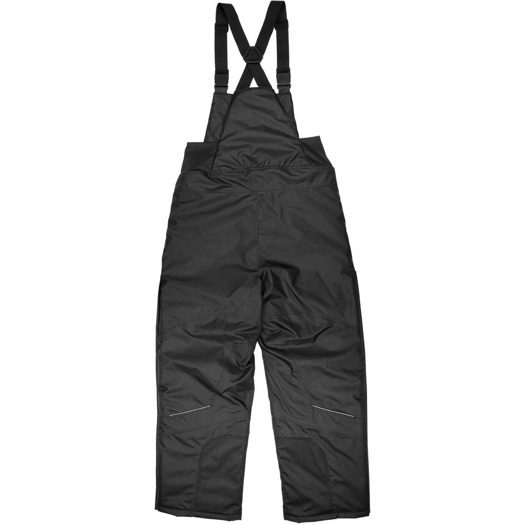Ergodyne 6472 Insulated Bib Overalls