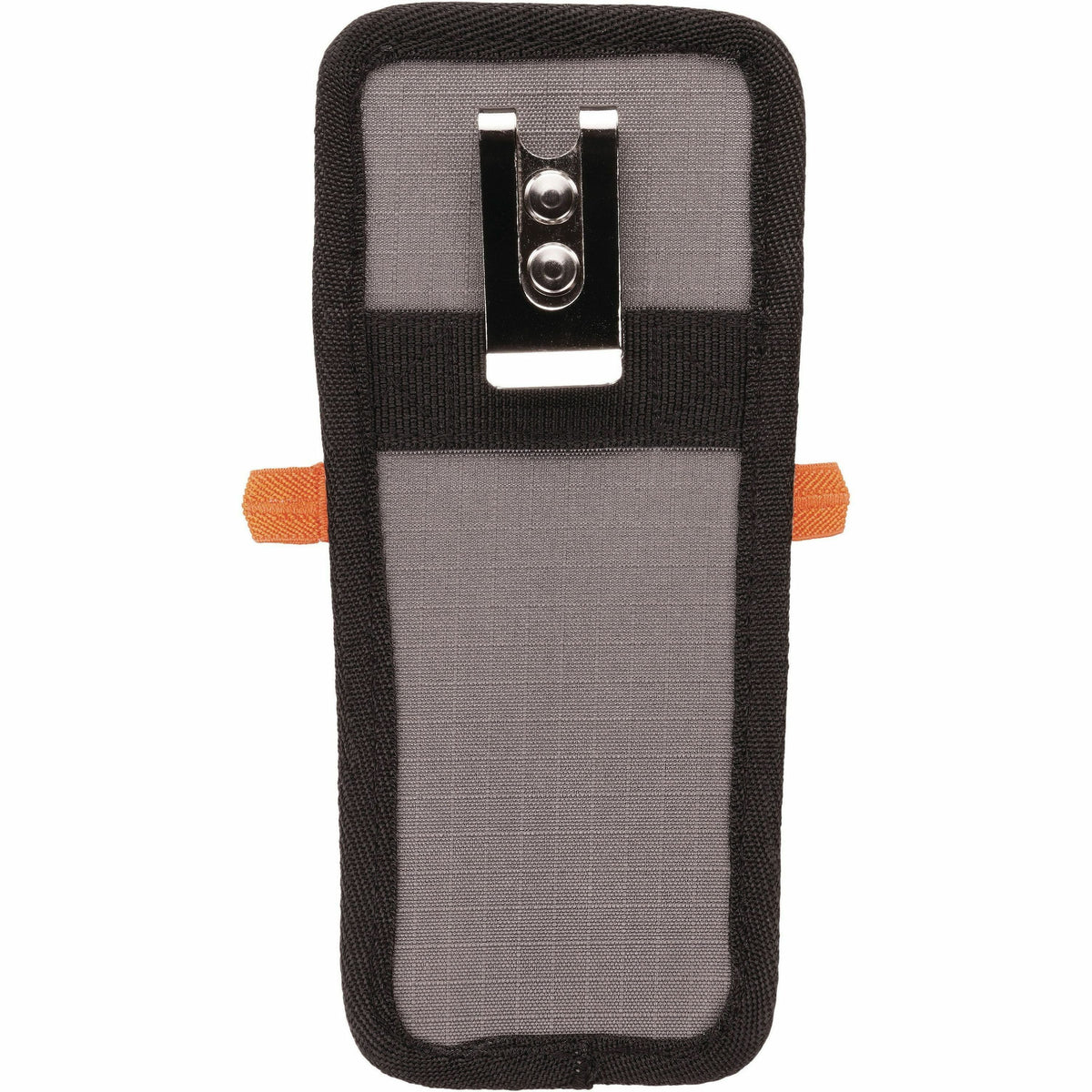 Ergodyne Squids 5541 Carrying Case Rugged (Holster) Bar Code Scanner, Mobile Computer, Pen - Gray
