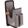 Ergodyne Squids 5541 Carrying Case Rugged (Holster) Bar Code Scanner, Mobile Computer, Pen - Gray