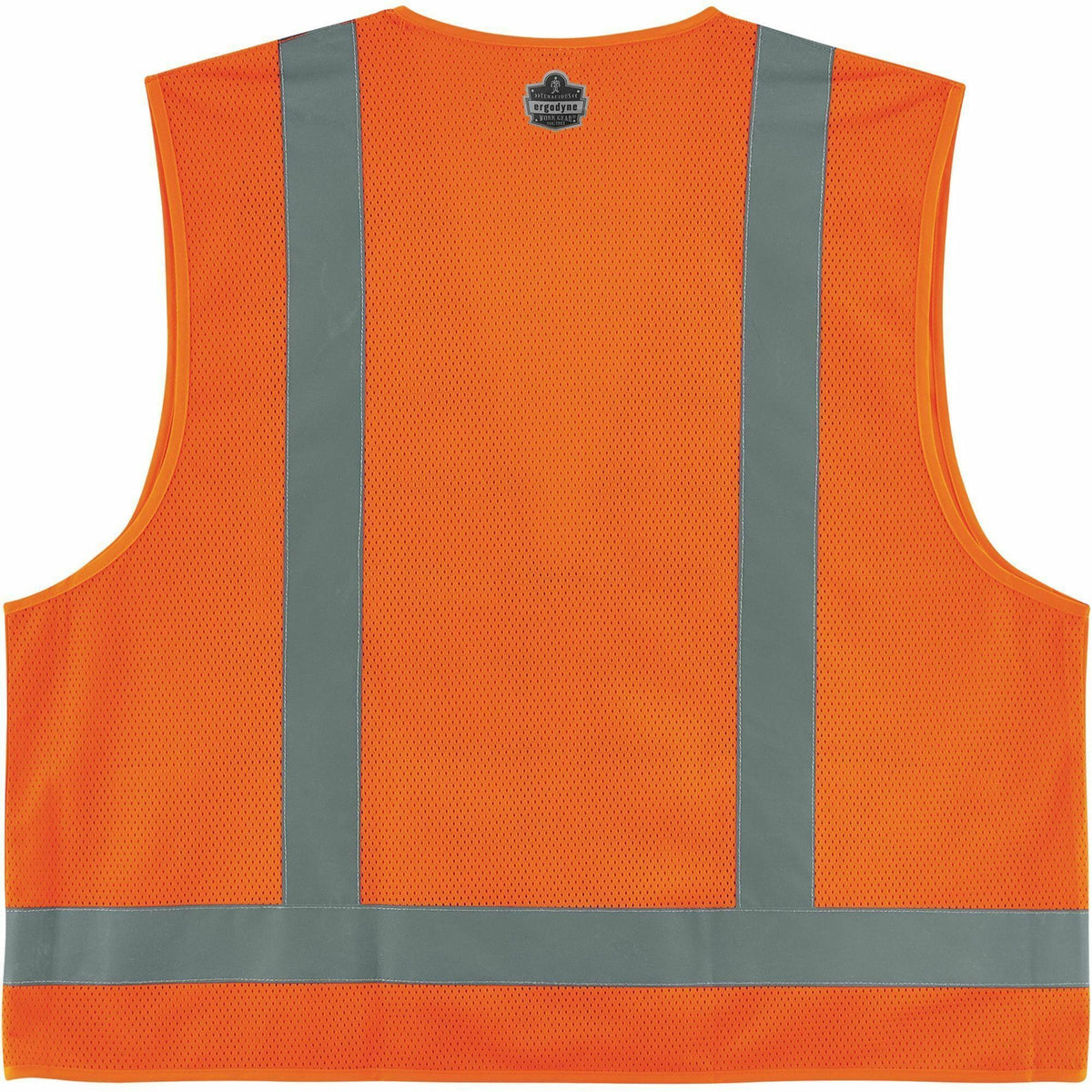 Ergodyne GloWear 8249Z Hi-Vis Surveyors Vest