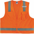 Ergodyne GloWear 8249Z Hi-Vis Surveyors Vest