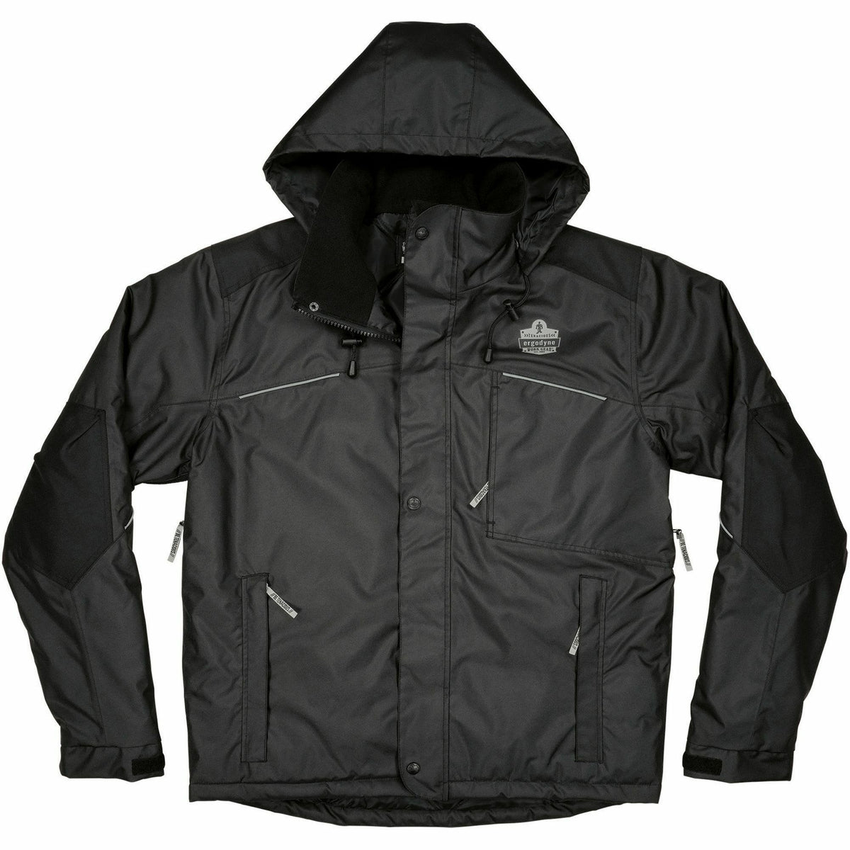 Ergodyne N-Ferno 6467 Winter Work Jackets