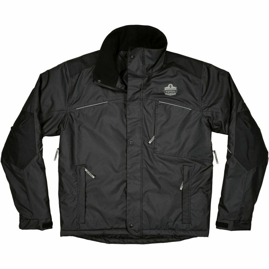 Ergodyne N-Ferno 6467 Winter Work Jackets