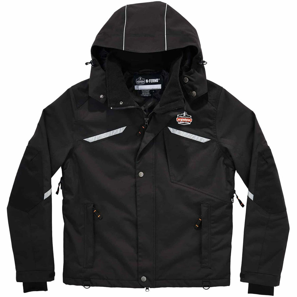 Ergodyne 6466 Winter Work Jacket