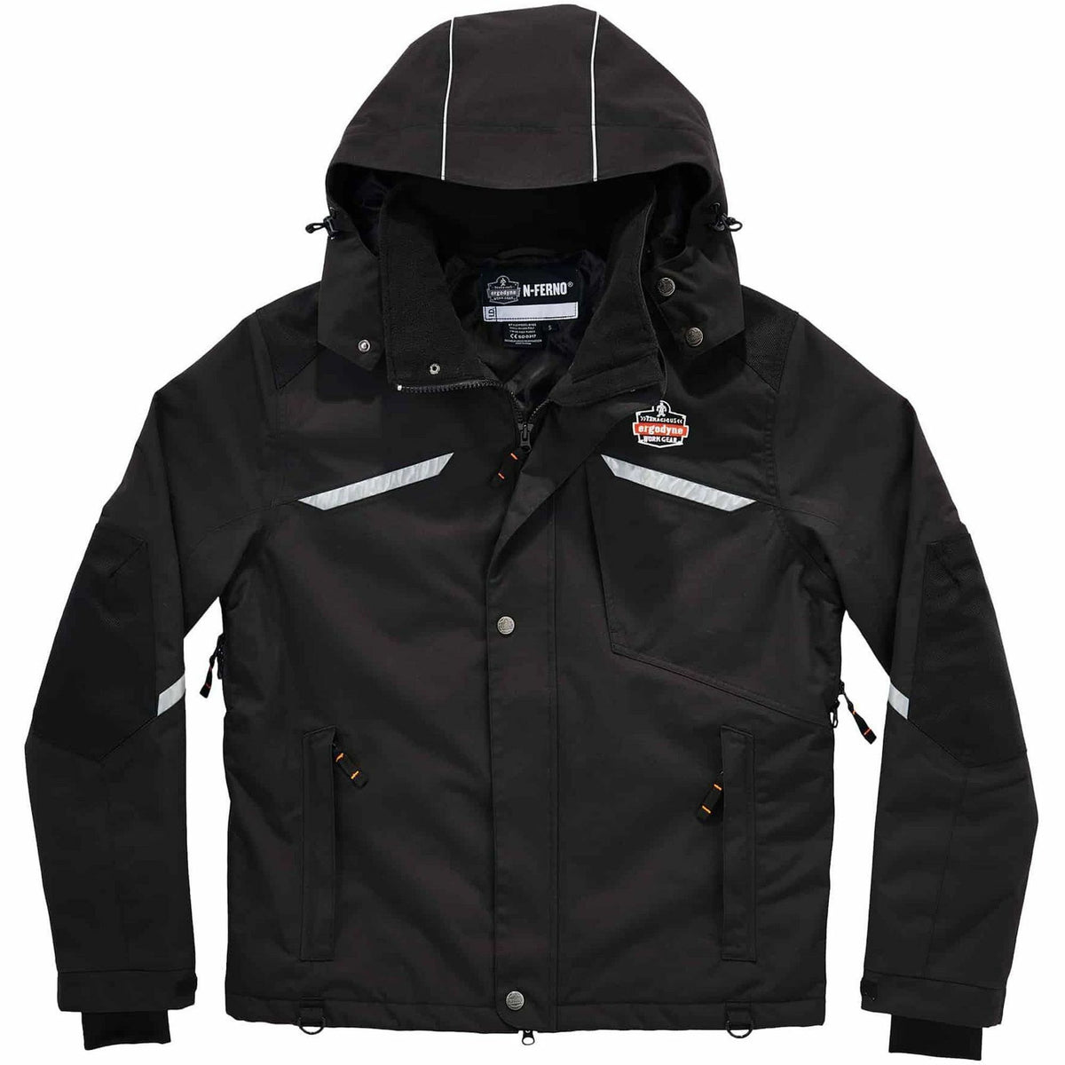 Ergodyne 6466 Winter Work Jacket
