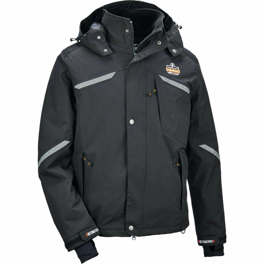 Ergodyne 6466 Winter Work Jacket