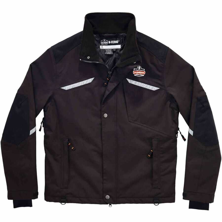 Ergodyne 6466 Winter Work Jacket