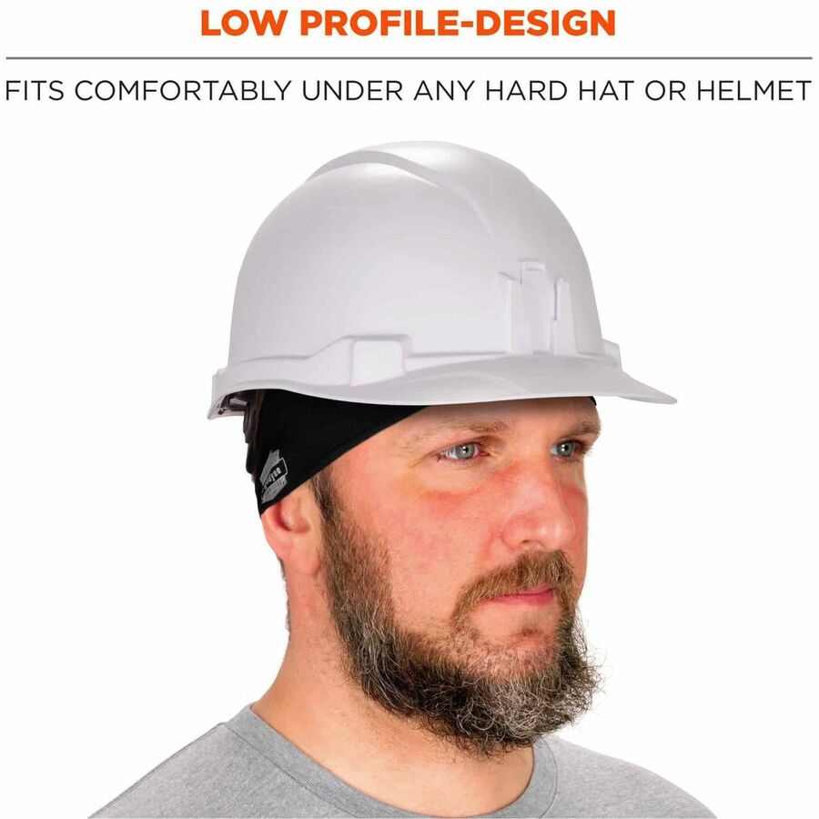 Ergodyne 6634 Cooling Headbands