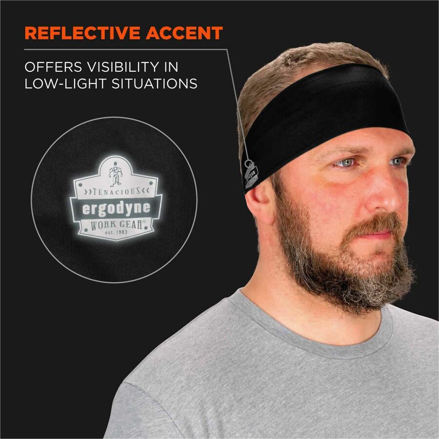 Ergodyne 6634 Cooling Headbands