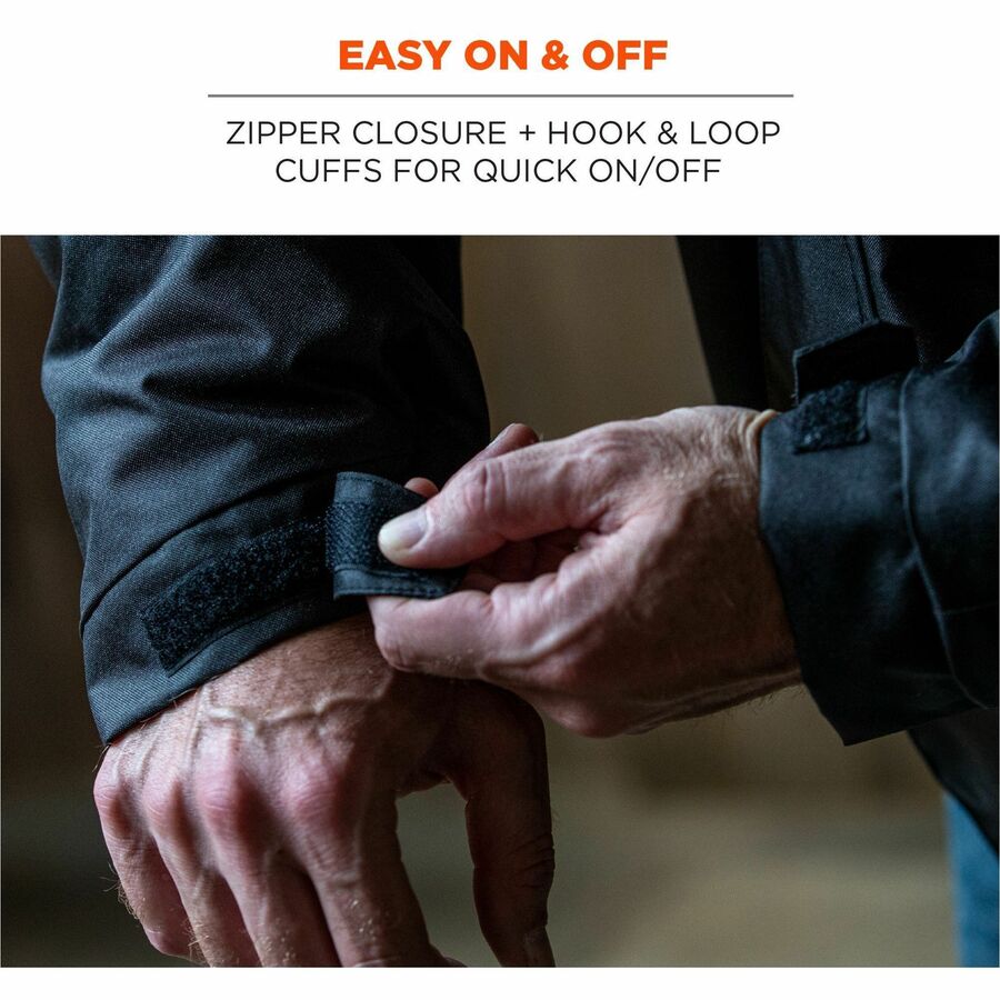Ergodyne N-Ferno 6467 Winter Work Jackets
