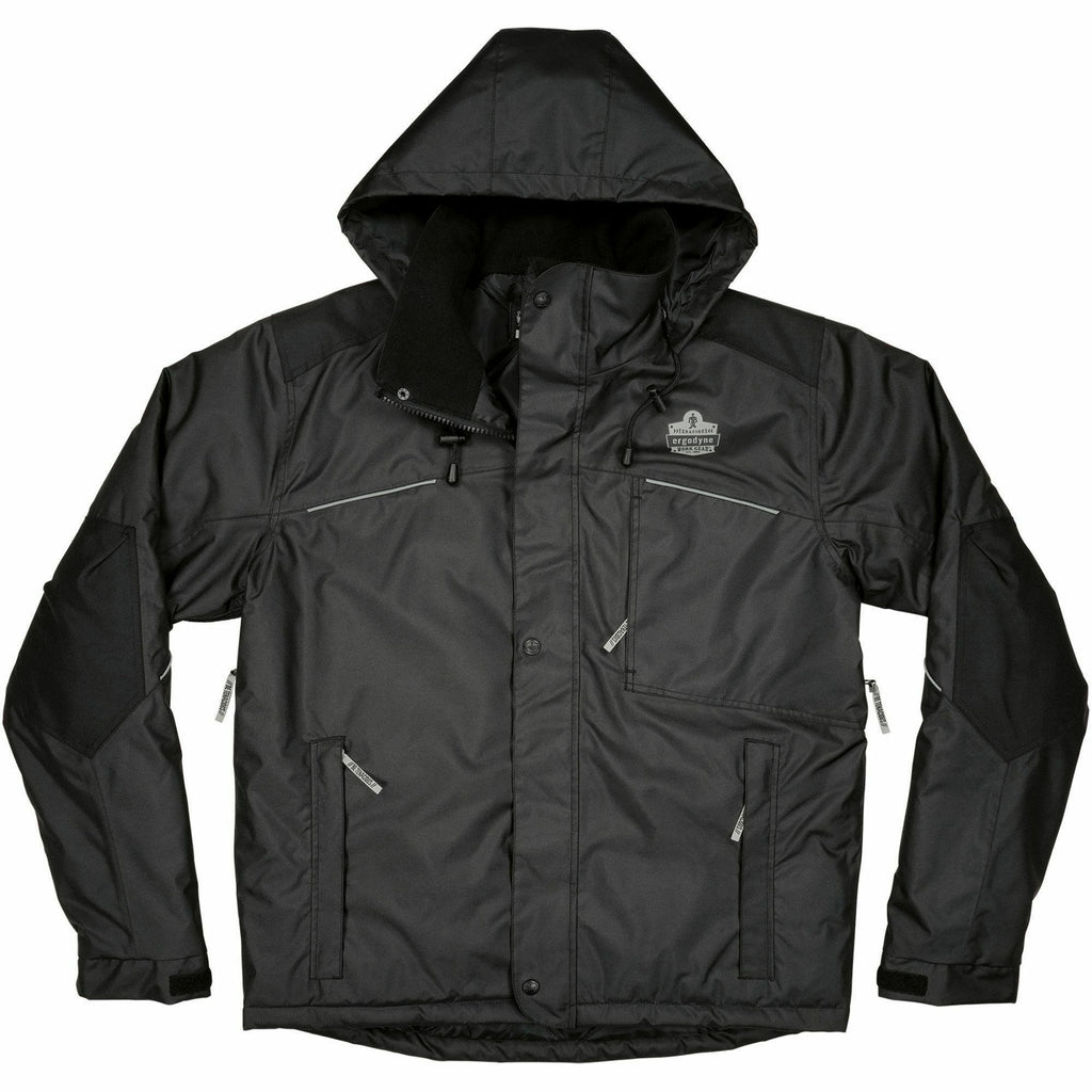 Ergodyne N-Ferno 6467 Winter Work Jackets