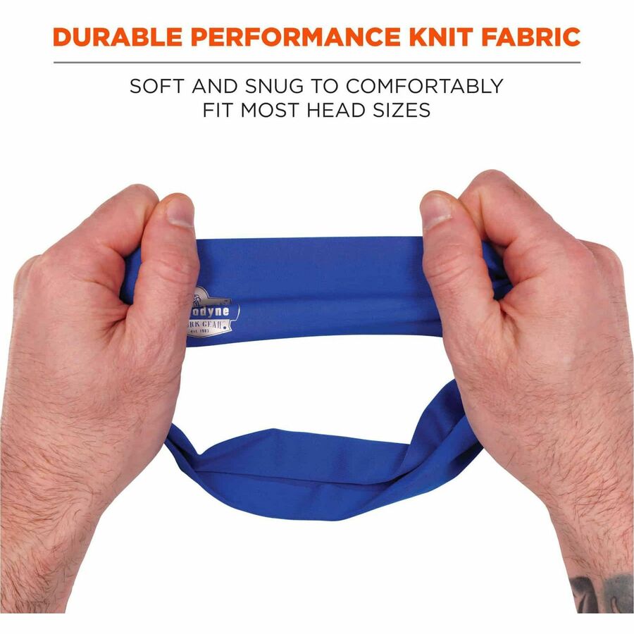 Ergodyne 6634 Cooling Headbands