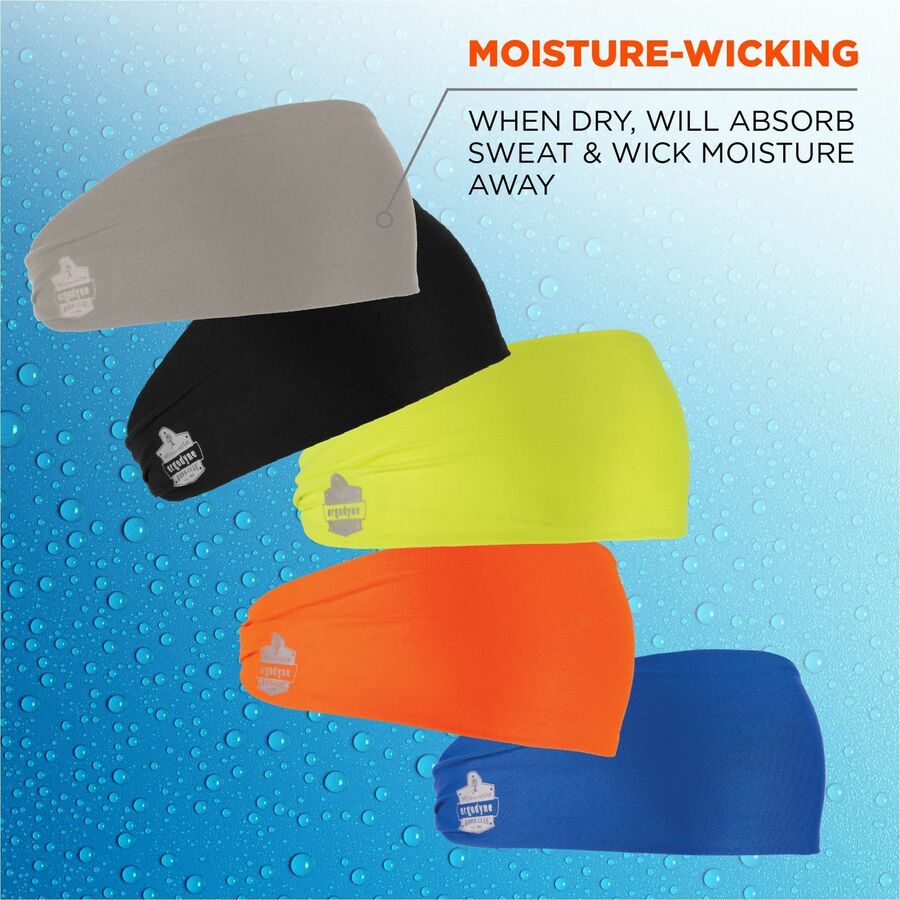 Ergodyne 6634 Cooling Headbands