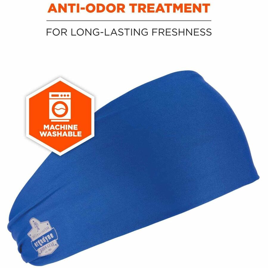 Ergodyne 6634 Cooling Headbands
