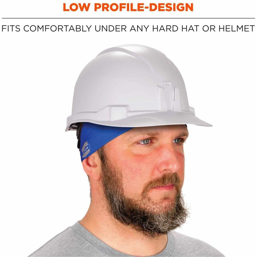 Ergodyne 6634 Cooling Headbands